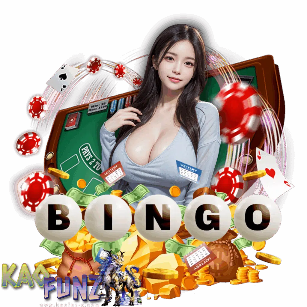kaofunz slot